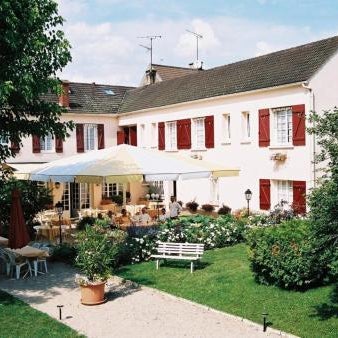 Hôtel Les Fleurs