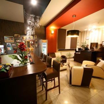 Hotel Seven 7