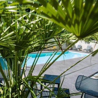 ibis Styles Toulouse Cite Espace
