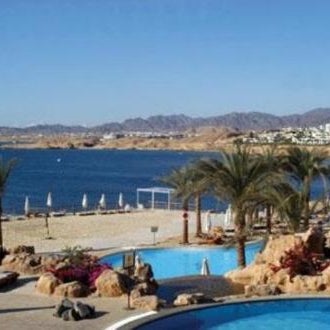 Sharm Resort