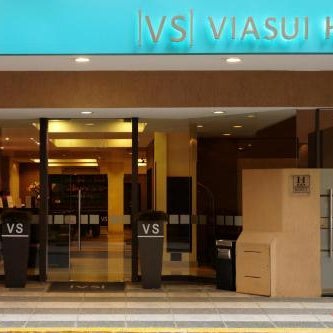 Viasui Hotel Thumbnail
