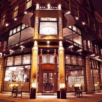Brasss Hotel Suites Thumbnail