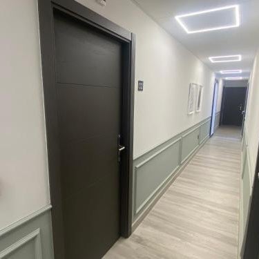 Hotel Lusitania, Centro Ciudad, Parking Privado