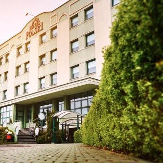 Hotel Polski