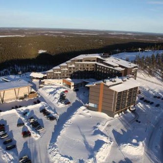 Hotel Levi Panorama & Levi Chalets Thumbnail