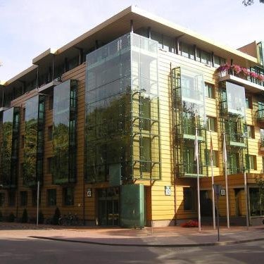 Grand SPA Lietuva Hotel Druskininkai Thumbnail