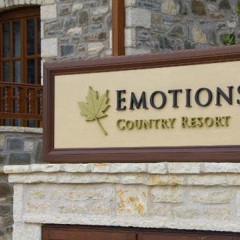 Emotions Country Resort