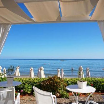 Talgo Suites