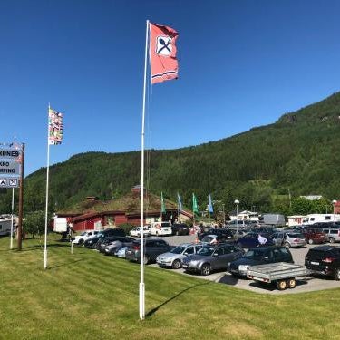 Nordnes Kro og Camping