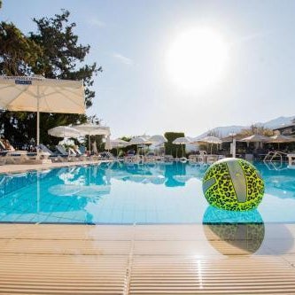 Anastasia Hotel Stalis by GHH