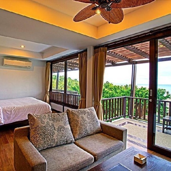 Maryoo Samui Hotel