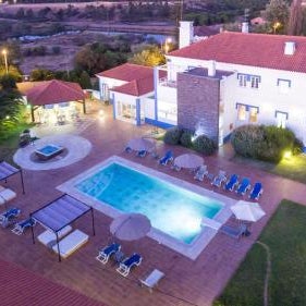 HOTEL LOUSAL Grandola