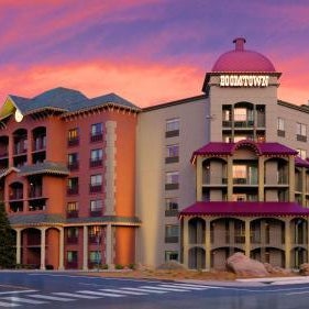 Best Western Plus Boomtown Casino Hotel Thumbnail