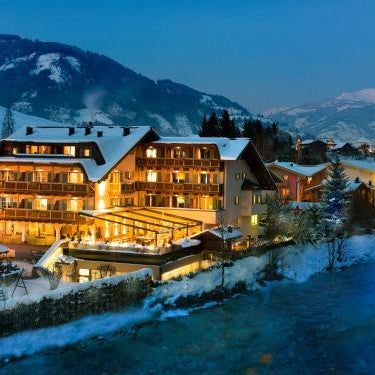 Hotel Kaprunerhof