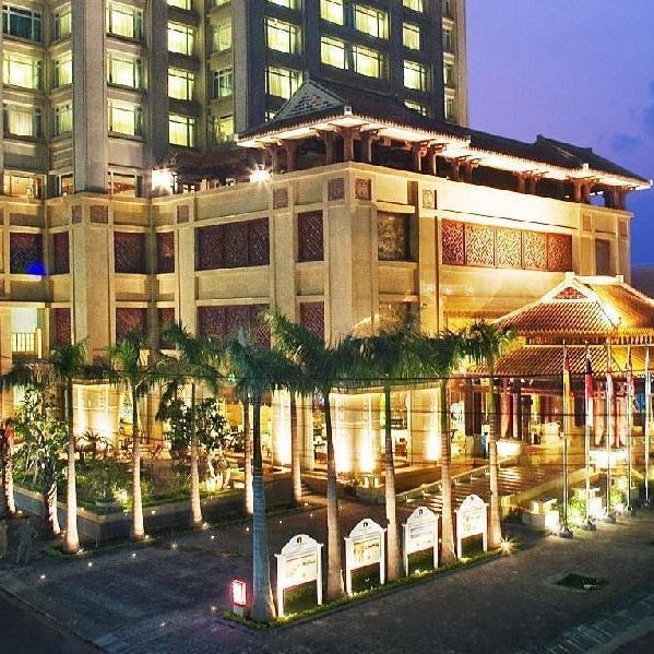 Imperial Hotel Hue Thumbnail