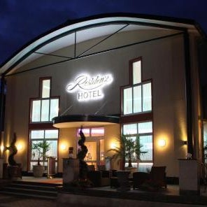 Hotel Residenz Babenhausen