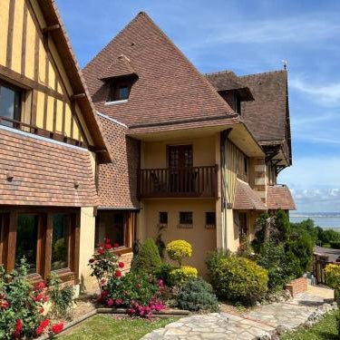 Hôtel Le Romantica