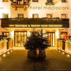 Boutique & Fashion Hotel Maciaconi - Gardenahotels