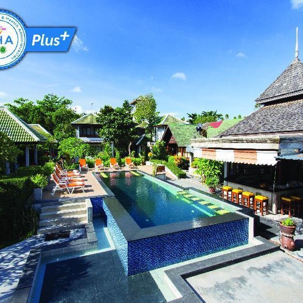 Samui Honey Cottages Beach Resort Thumbnail