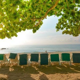 First Bungalow Beach Resort Thumbnail