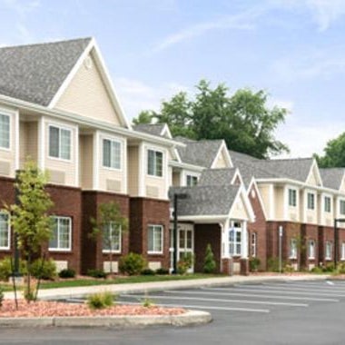 Microtel Inn & Suites By Wyndham Chili/Rochester Airport Thumbnail