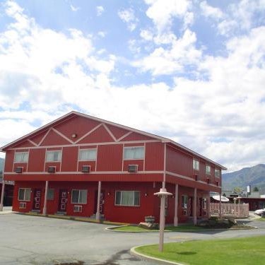 Avenue Motel Wenatchee Thumbnail