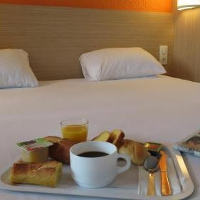 Hotel Bhoma Troyes
