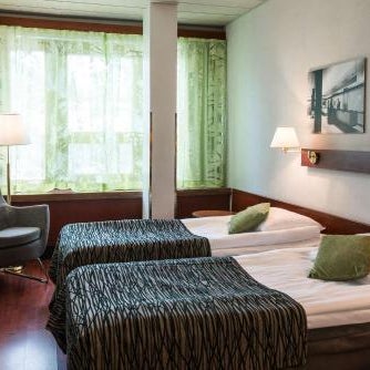 Scandic Polar Thumbnail