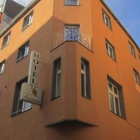 Hostel Heinzelmännchen Thumbnail