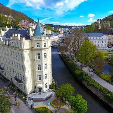 Hotel Pavlov Thumbnail