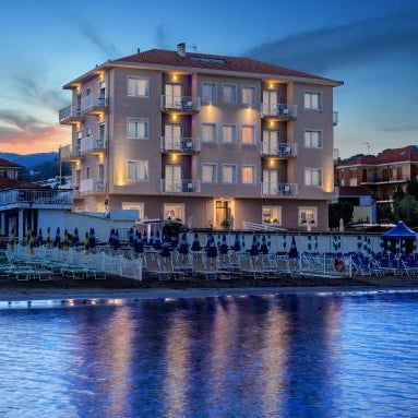 Hotel La Baia