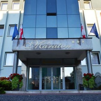 Hotel Maraton