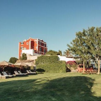 Son Granot Hotel Rural