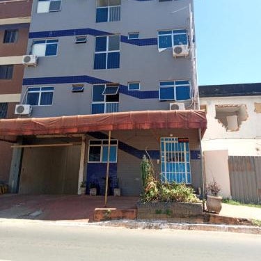 Hotel Lumem Taguatinga Sul Thumbnail