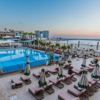 Dan Accadia Herzliya Hotel Thumbnail