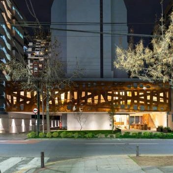 45 by Director Thumbnail