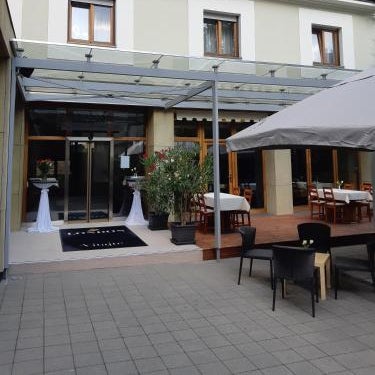 LONDON Boutique hotel & Restaurant Thumbnail