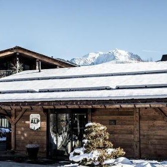 L'Alpaga, a Beaumier hotel