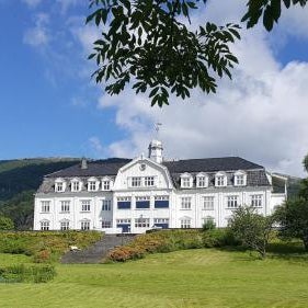 Sauda Fjordhotell