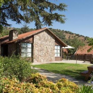 Merom Golan Resort
