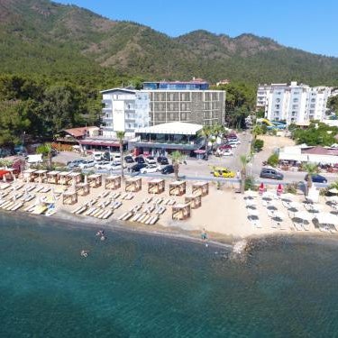 Class Unique Beach