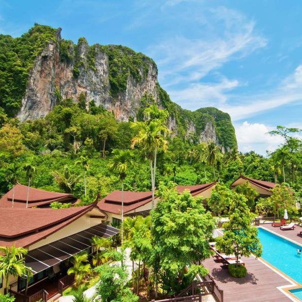 Aonang Phu Petra Resort, Krabi - SHA Plus
