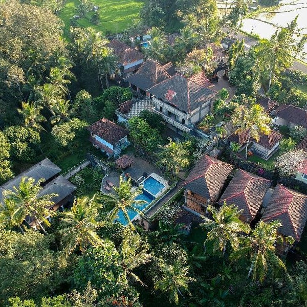 Puri Saron Madangan Thumbnail