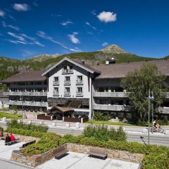 Skogstad Hotel - Unike Hoteller Thumbnail
