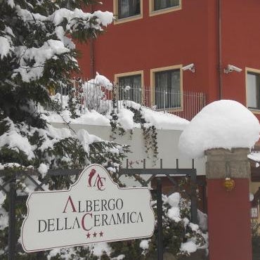 Albergo della Ceramica