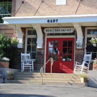 Northside School Bed & Breakfast Thumbnail