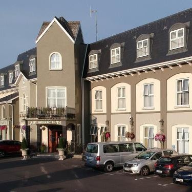 The Lady Gregory Hotel, Swan Leisure Club Thumbnail