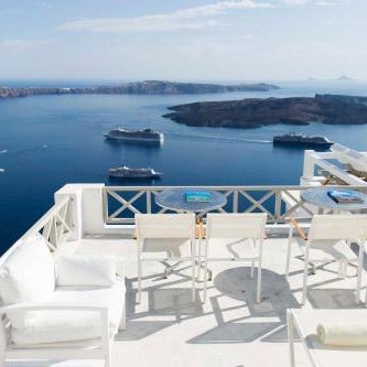 Gorgona Villas Thumbnail