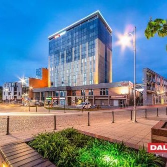 Hotel Dal Kielce
