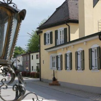 Chalét zum Kurfürst